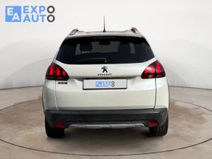Peugeot 2008 Allure 1.6 BlueHDi 88KW (120CV) S&S - Foto 20