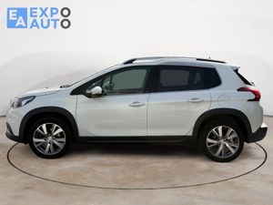Peugeot 2008 Allure 1.6 BlueHDi 88KW (120CV) S&S - Foto 18