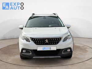 Peugeot 2008 Allure 1.6 BlueHDi 88KW (120CV) S&S - Foto 3