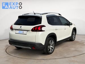 Peugeot 2008 Allure 1.6 BlueHDi 88KW (120CV) S&S - Foto 28