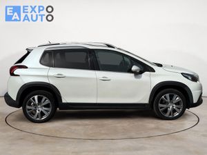 Peugeot 2008 Allure 1.6 BlueHDi 88KW (120CV) S&S - Foto 22