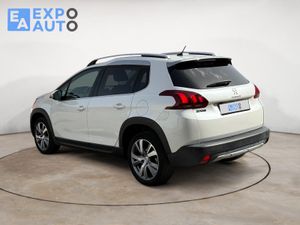 Peugeot 2008 Allure 1.6 BlueHDi 88KW (120CV) S&S - Foto 19