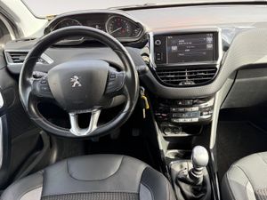Peugeot 2008 Allure 1.6 BlueHDi 88KW (120CV) S&S - Foto 24