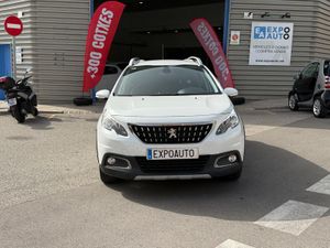 Peugeot 2008 Allure 1.6 BlueHDi 88KW (120CV) S&S - Foto 7