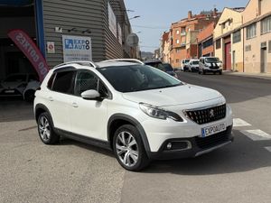 Peugeot 2008 Allure 1.6 BlueHDi 88KW (120CV) S&S - Foto 2