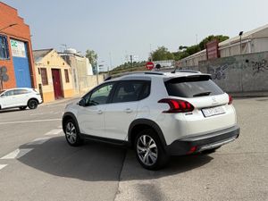 Peugeot 2008 Allure 1.6 BlueHDi 88KW (120CV) S&S - Foto 11