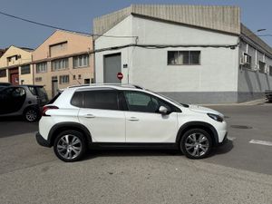 Peugeot 2008 Allure 1.6 BlueHDi 88KW (120CV) S&S - Foto 6