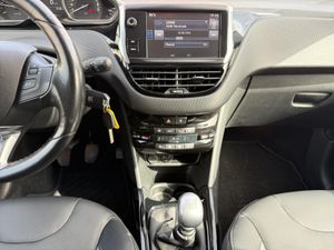 Peugeot 2008 Allure 1.6 BlueHDi 88KW (120CV) S&S - Foto 10