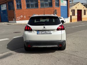 Peugeot 2008 Allure 1.6 BlueHDi 88KW (120CV) S&S - Foto 4