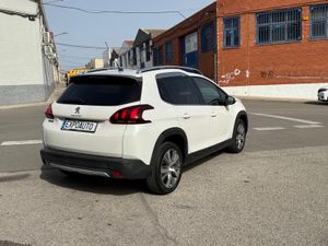 Peugeot 2008 Allure 1.6 BlueHDi 88KW (120CV) S&S - Foto 5