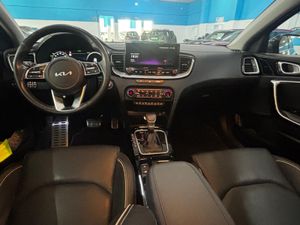 Kia XCeed 1.6 GDi PHEV 104kW (141CV) eDrive - Foto 12