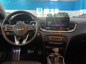 Kia XCeed 1.6 GDi PHEV 104kW (141CV) eDrive - Foto 11