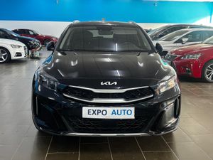 Kia XCeed 1.6 GDi PHEV 104kW (141CV) eDrive - Foto 3