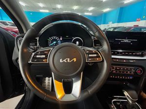 Kia XCeed 1.6 GDi PHEV 104kW (141CV) eDrive - Foto 10