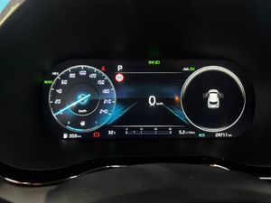 Kia XCeed 1.6 GDi PHEV 104kW (141CV) eDrive - Foto 9