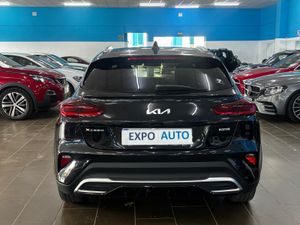Kia XCeed 1.6 GDi PHEV 104kW (141CV) eDrive - Foto 4