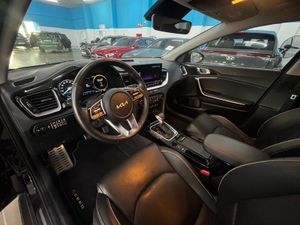 Kia XCeed 1.6 GDi PHEV 104kW (141CV) eDrive - Foto 14