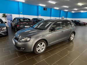 Volkswagen Golf 1.2 TSI 105cv Advance Rabbit - Foto 4