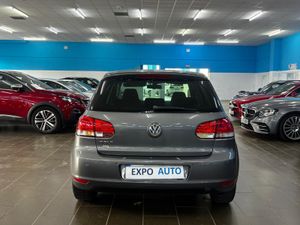 Volkswagen Golf 1.2 TSI 105cv Advance Rabbit - Foto 7
