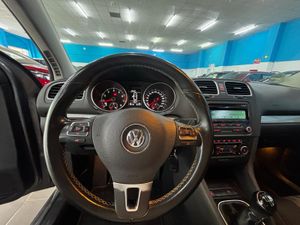 Volkswagen Golf 1.2 TSI 105cv Advance Rabbit - Foto 13
