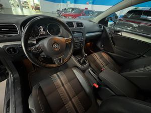 Volkswagen Golf 1.2 TSI 105cv Advance Rabbit - Foto 17