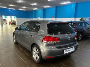 Volkswagen Golf 1.2 TSI 105cv Advance Rabbit - Foto 8