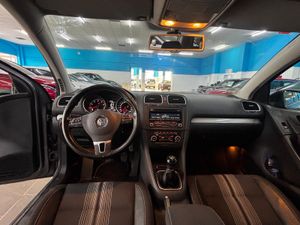 Volkswagen Golf 1.2 TSI 105cv Advance Rabbit - Foto 15