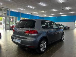 Volkswagen Golf 1.2 TSI 105cv Advance Rabbit - Foto 10
