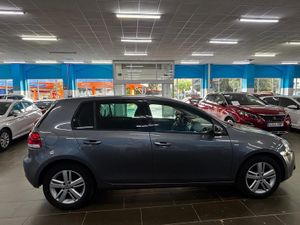 Volkswagen Golf 1.2 TSI 105cv Advance Rabbit - Foto 11