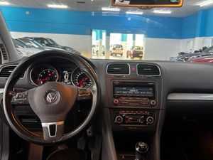Volkswagen Golf 1.2 TSI 105cv Advance Rabbit - Foto 14
