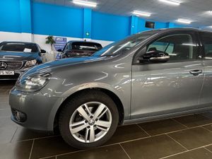 Volkswagen Golf 1.2 TSI 105cv Advance Rabbit - Foto 6