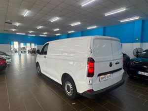 Volkswagen Transporter FURGÓN - Foto 20