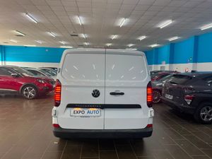 Volkswagen Transporter FURGÓN - Foto 19