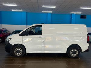 Volkswagen Transporter FURGÓN - Foto 3