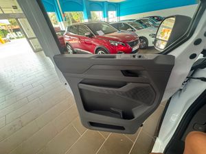 Volkswagen Transporter FURGÓN - Foto 11
