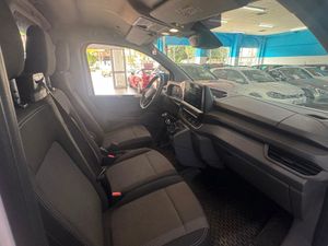 Volkswagen Transporter FURGÓN - Foto 17