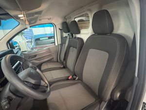 Volkswagen Transporter FURGÓN - Foto 16