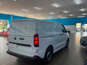 Volkswagen Transporter FURGÓN - Foto 18