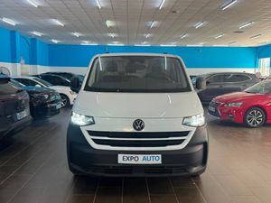Volkswagen Transporter FURGÓN - Foto 3