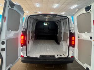 Volkswagen Transporter FURGÓN - Foto 7