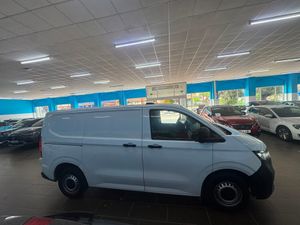 Volkswagen Transporter FURGÓN - Foto 21