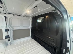 Volkswagen Transporter FURGÓN - Foto 4