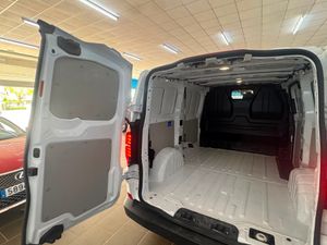 Volkswagen Transporter FURGÓN - Foto 9