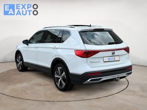 Seat Tarraco 2.0 TDI 147kW 4Drive DSG S&S Xcellence - Foto 6