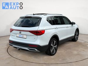 Seat Tarraco 2.0 TDI 147kW 4Drive DSG S&S Xcellence - Foto 37