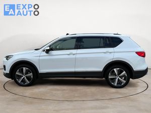 Seat Tarraco 2.0 TDI 147kW 4Drive DSG S&S Xcellence - Foto 7