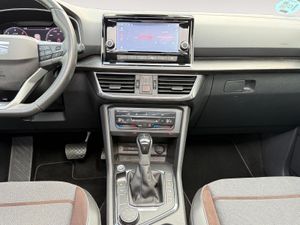 Seat Tarraco 2.0 TDI 147kW 4Drive DSG S&S Xcellence - Foto 33