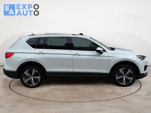 Seat Tarraco 2.0 TDI 147kW 4Drive DSG S&S Xcellence - Foto 4