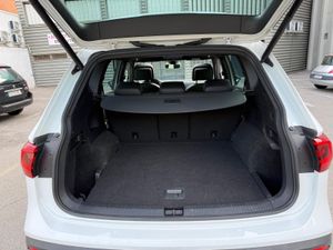 Seat Tarraco 2.0 TDI 147kW 4Drive DSG S&S Xcellence - Foto 10