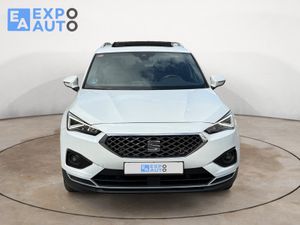 Seat Tarraco 2.0 TDI 147kW 4Drive DSG S&S Xcellence - Foto 3